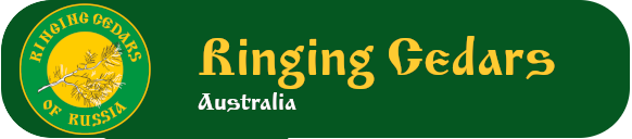 Ringing Cedars • Family Homesteads in Australia